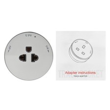 Track Sockets Power Track