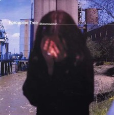Porcupine Tree Shesmovedon