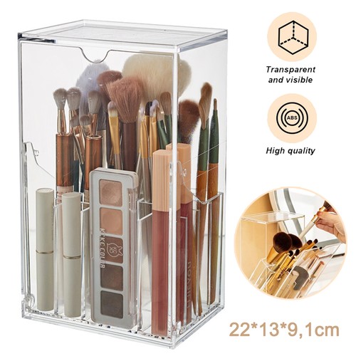 Porta pennelli trucco rossetto