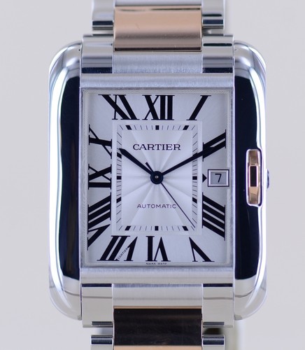 Orologio cartier tank - cartier,