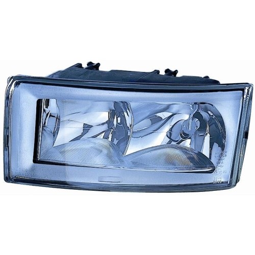 Faro iveco daily 2000 - iveco, dx