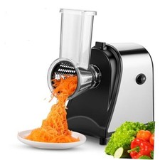 Affettatrice/Trituratore