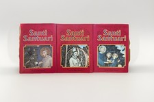 Santi e santuari tre volumi