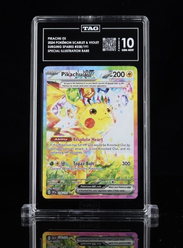 Tag pokemon scintille - 10,