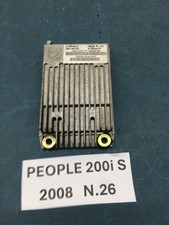Centralina kymco people 200 - centralina, s
