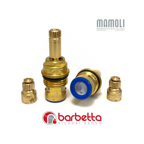 Coppia vitoni ceramici - coppia,