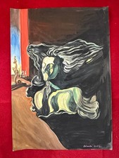 SALVADOR DALI lot of 4