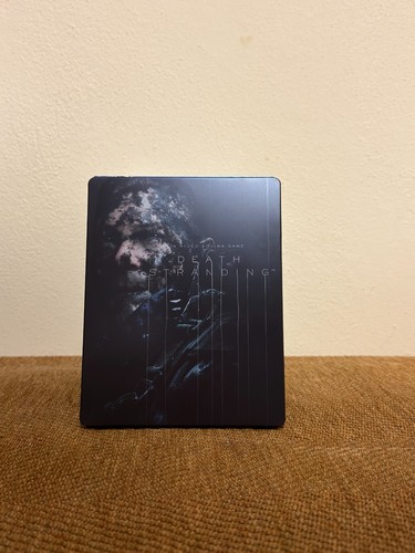 Death stranding special - death,