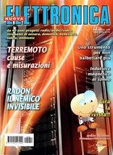 nuova ELETTRONICA rivista 250