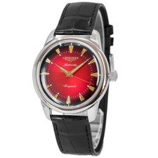 Longines Conquest Heritage