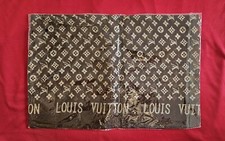SCIALLE DONNA LOUISE VUITTON 