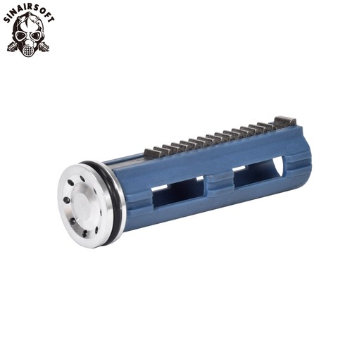 Shs pistone denti in - denti,