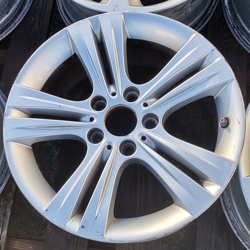 Jante alu bmw série - alu, 3