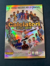 PANINI 2014-15 CARD 21° FUORI