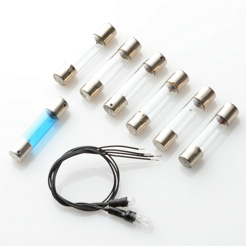 Marantz 2216b 2218 kit lampade - kit,