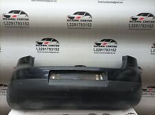 ✴️ PARAURTI POSTERIORE VOLKSWAGEN GOLF 5 2003-2009 HATCHBACK 1K6807417  K13