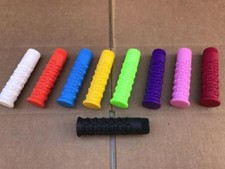 Nuovo manubrio bicicletta