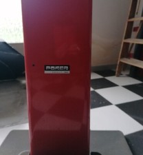 Tavolo da disegno con tecnigrafo con piano di mt. 1,70x1,00 Poker Neolt.  