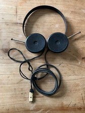 CUFFIE OMEGA IN BACHELITE ANTICHE -TELEGRAFO ANNI 40