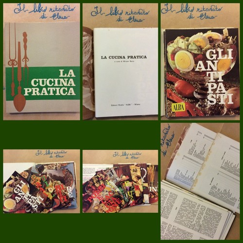 Cucina pratica miriam borio - la,