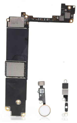 Scheda madre iphone 64gb - madre,