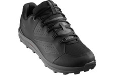 SCARPE MAVIC XA NERO/GRIGIO