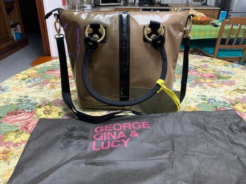 Borsa donna george - borsa, lucy