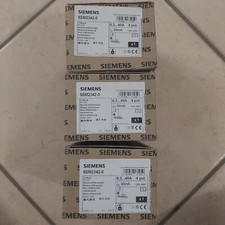 siemens blocco differenziale