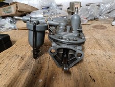 Pompa Benzina Jikov Skoda Epoca Vintage (22)