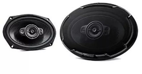 Audio auto 700w kenwood - 700w,
