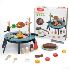 Barbecue per Bambini da