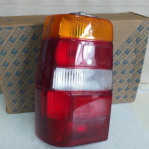 Fanale post fiat - post., sx.fiat
