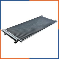 Radiateur de Climatisation