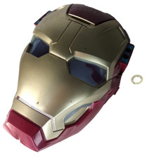 Maschera Iron Man Marvel