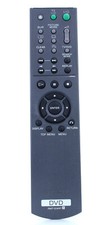 Telecomando originale Sony RMT-D141P per lettore DVD (Rif#T-321)