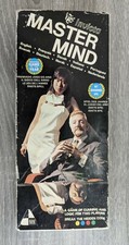 1972 Original Master Mind