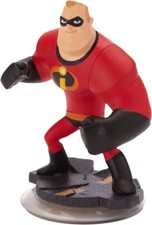 Personaggi Disney Infinity 1.0