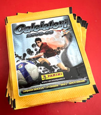 Panini Calciatori 2009 RARE