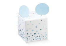 Scatola  Bomboniera Porta