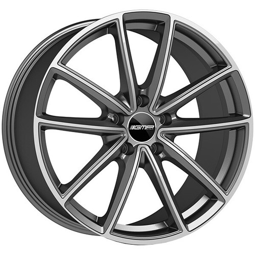 Cerchio lega gmp titan per - gmp,