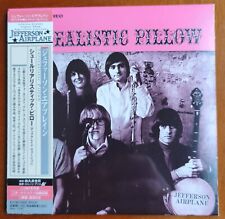 JEFFERSON AIRPLANE -