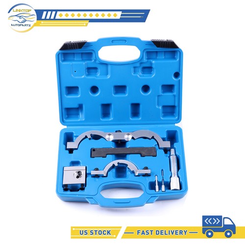 Turbo engine timing tool kit - turbo,