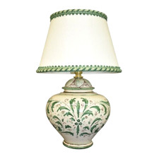 Table lamp bedside table for