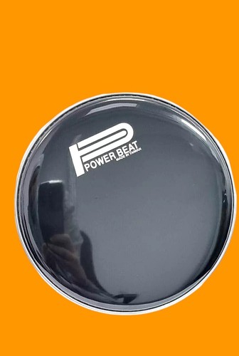 Black power beat - power, 9,2''