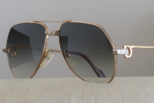 Occhiali sole cartier - da,
