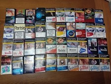 Lotto 2024 40 pacchetti - 40,