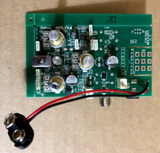 Fulltone OCD Obsessive