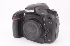 Nikon D600 24,3 megapixel