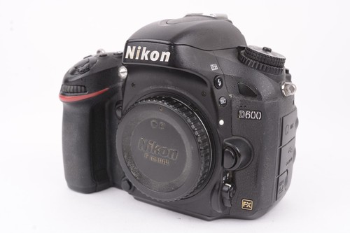 Nikon d600 megapixel - d600, 24,3
