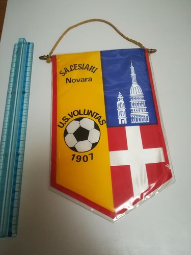 Gagliardetto calcio football - gagliardetto,